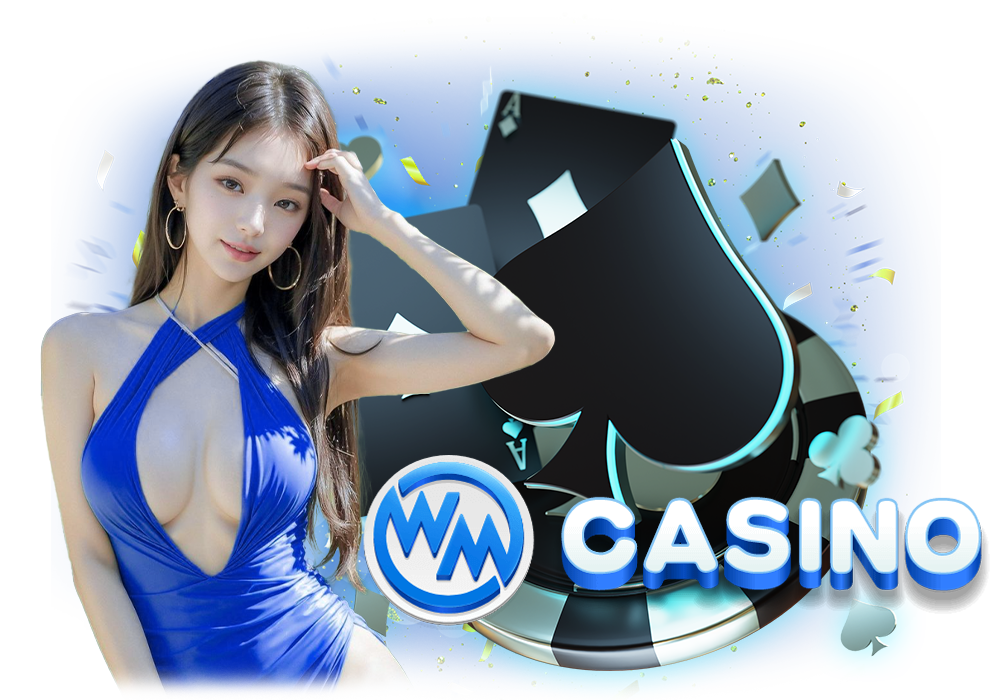 WM casino